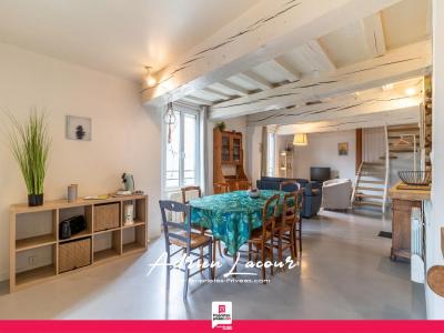 Acheter Appartement 112 m2 Saint-aignan