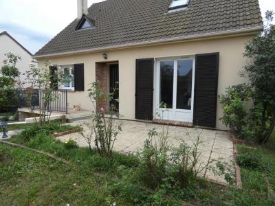 For sale Maulette 6 rooms 130 m2 Yvelines (78550) photo 0