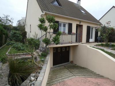 For sale Maulette 6 rooms 130 m2 Yvelines (78550) photo 1