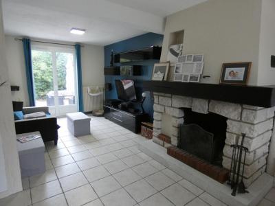 For sale Maulette 6 rooms 130 m2 Yvelines (78550) photo 2
