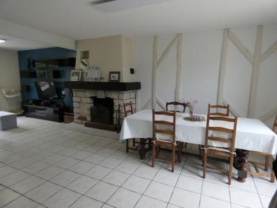 For sale Maulette 6 rooms 130 m2 Yvelines (78550) photo 4