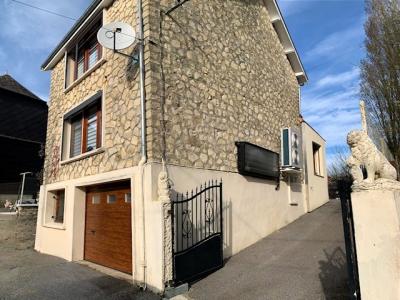 For sale Sevigny-waleppe 5 rooms 99 m2 Ardennes (08220) photo 0