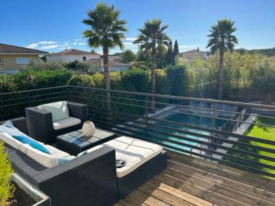 For sale Montpellier 7 rooms 281 m2 Herault (34000) photo 4