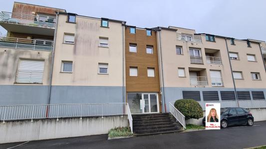 For sale Louviers 2 rooms 38 m2 Eure (27400) photo 0