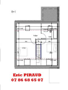 Acheter Maison 86 m2 Turballe