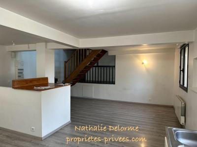 For sale Berthecourt 6 rooms 82 m2 Oise (60370) photo 0