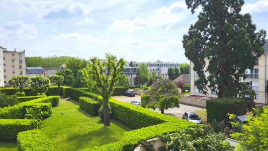 For sale Versailles 4 rooms 88 m2 Yvelines (78000) photo 0
