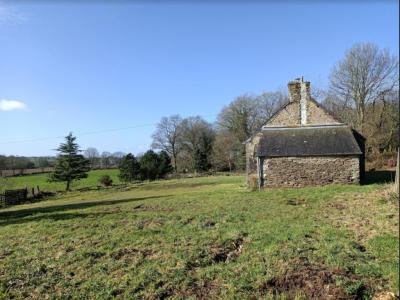 For sale Cleden-poher 5 rooms 200 m2 Finistere (29270) photo 1