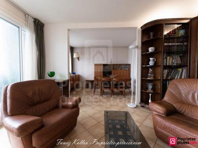 Acheter Appartement Ris-orangis 130000 euros