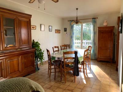 For sale Oyre 8 rooms 180 m2 Vienne (86220) photo 1
