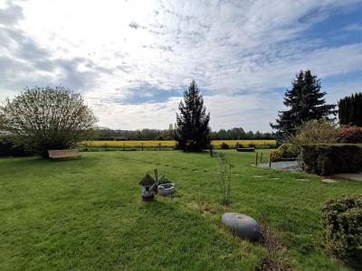 Annonce Vente 7 pices Maison Gournay-en-bray 76