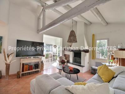 For sale Uzes 7 rooms 195 m2 Gard (30700) photo 3