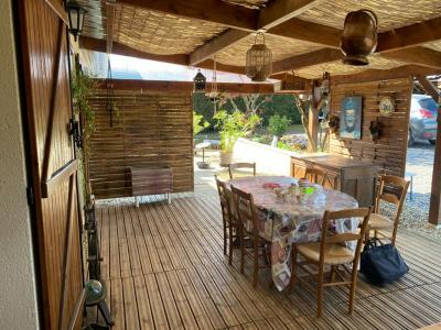 For sale Paulnay 6 rooms 130 m2 Indre (36290) photo 4