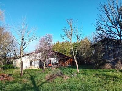For sale Cours-les-bains 5 rooms 156 m2 Gironde (33690) photo 2