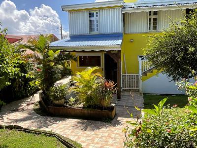 For rent Trois-rivieres 2 rooms 82 m2 Guadeloupe (97114) photo 0