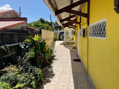 For rent Trois-rivieres 2 rooms 82 m2 Guadeloupe (97114) photo 1