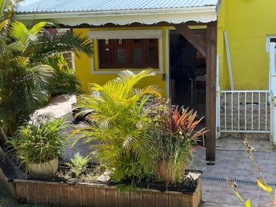 For rent Trois-rivieres 2 rooms 82 m2 Guadeloupe (97114) photo 2