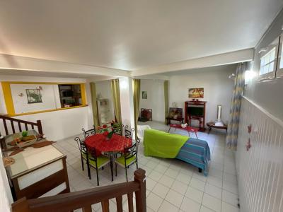 Louer Appartement Trois-rivieres Guadeloupe