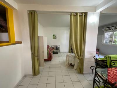For rent Trois-rivieres 2 rooms 82 m2 Guadeloupe (97114) photo 4
