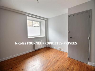 For rent Saint-genest-malifaux 3 rooms 43 m2 Loire (42660) photo 0