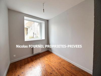 For rent Saint-genest-malifaux 3 rooms 43 m2 Loire (42660) photo 1
