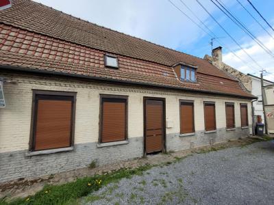 For sale Auchy-lez-orchies 5 rooms 127 m2 Nord (59310) photo 0