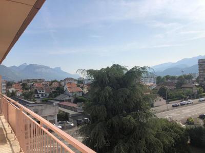 For sale Echirolles 2 rooms 41 m2 Isere (38130) photo 3