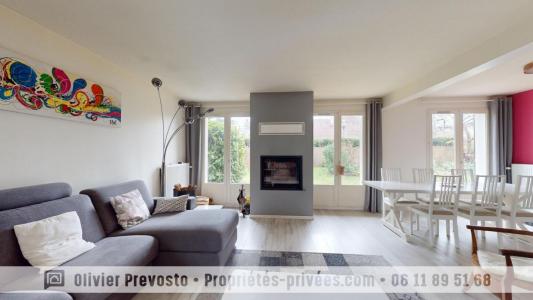 Acheter Maison 168 m2 Bures-sur-yvette