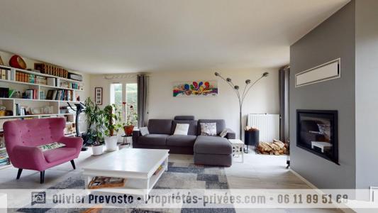For sale Bures-sur-yvette 6 rooms 168 m2 Essonne (91440) photo 4
