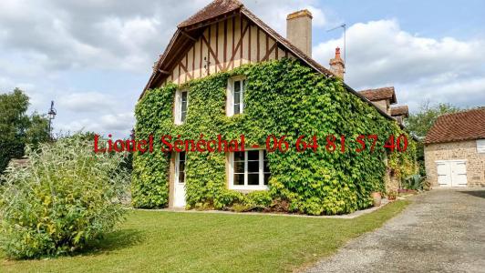 For sale Lignieres-la-carelle 11 rooms 160 m2 Sarthe (72610) photo 1