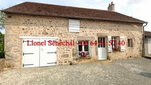 Acheter Maison 160 m2 Lignieres-la-carelle