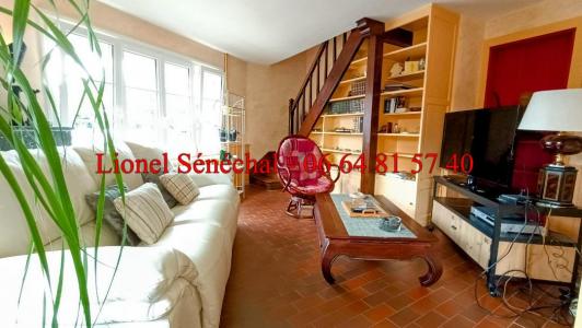 For sale Lignieres-la-carelle 11 rooms 160 m2 Sarthe (72610) photo 3