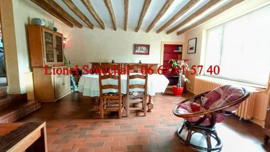 For sale Lignieres-la-carelle 11 rooms 160 m2 Sarthe (72610) photo 4