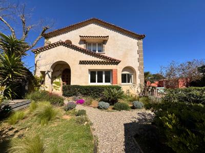 For sale Servian 6 rooms 208 m2 Herault (34290) photo 1