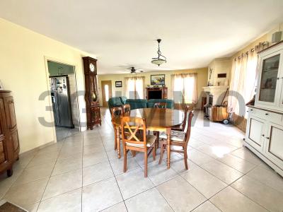 For sale Langon 8 rooms 200 m2 Gironde (33210) photo 2