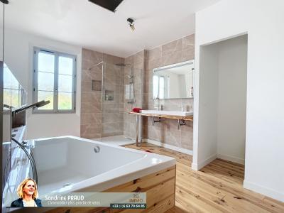 For sale Libourne 5 rooms 149 m2 Gironde (33500) photo 2