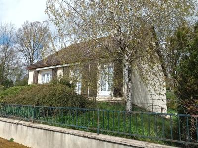 For sale Auxerre 5 rooms 115 m2 Yonne (89000) photo 0