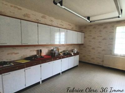 For sale Auxerre 5 rooms 115 m2 Yonne (89000) photo 1