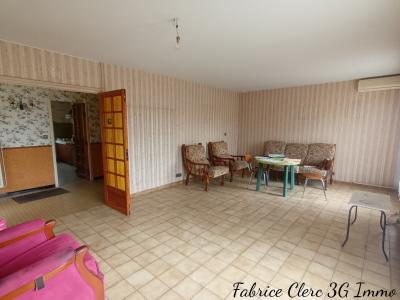 For sale Auxerre 5 rooms 115 m2 Yonne (89000) photo 2