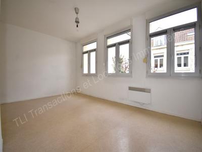For rent Dunkerque 2 rooms 68 m2 Nord (59140) photo 1