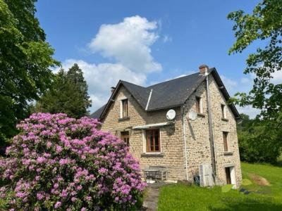 For sale Peyrissac 6 rooms 213 m2 Correze (19260) photo 0