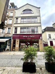 For sale Troyes 12 rooms 269 m2 Aube (10000) photo 0