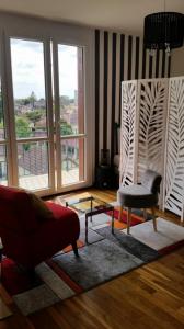 For rent Troyes 1 room 33 m2 Aube (10000) photo 0