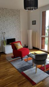 For rent Troyes 1 room 33 m2 Aube (10000) photo 1