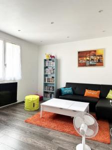 For sale Troyes 3 rooms 72 m2 Aube (10000) photo 0
