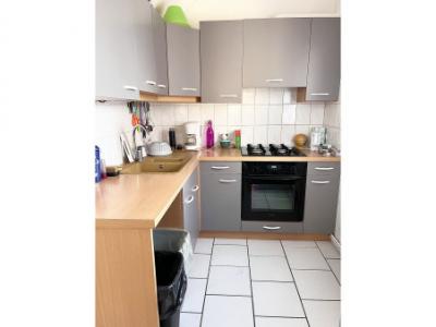 For sale Troyes 3 rooms 72 m2 Aube (10000) photo 3