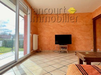For sale Bailleval 4 rooms 79 m2 Oise (60140) photo 2