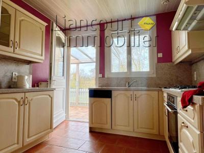 For sale Bailleval 4 rooms 79 m2 Oise (60140) photo 3