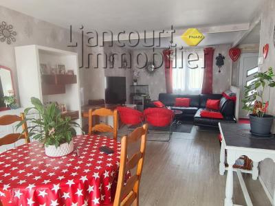 For sale Saint-just-en-chaussee 4 rooms 80 m2 Oise (60130) photo 0