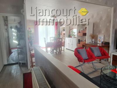 For sale Saint-just-en-chaussee 4 rooms 80 m2 Oise (60130) photo 2